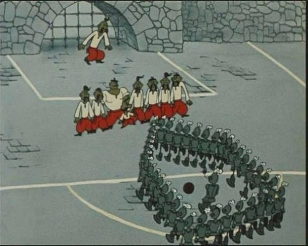 Інтернет кепкує з  «Беркуту». ФОТО