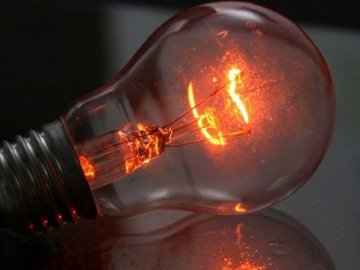 Де на Волині та у Луцьку не буде світла 15 січня