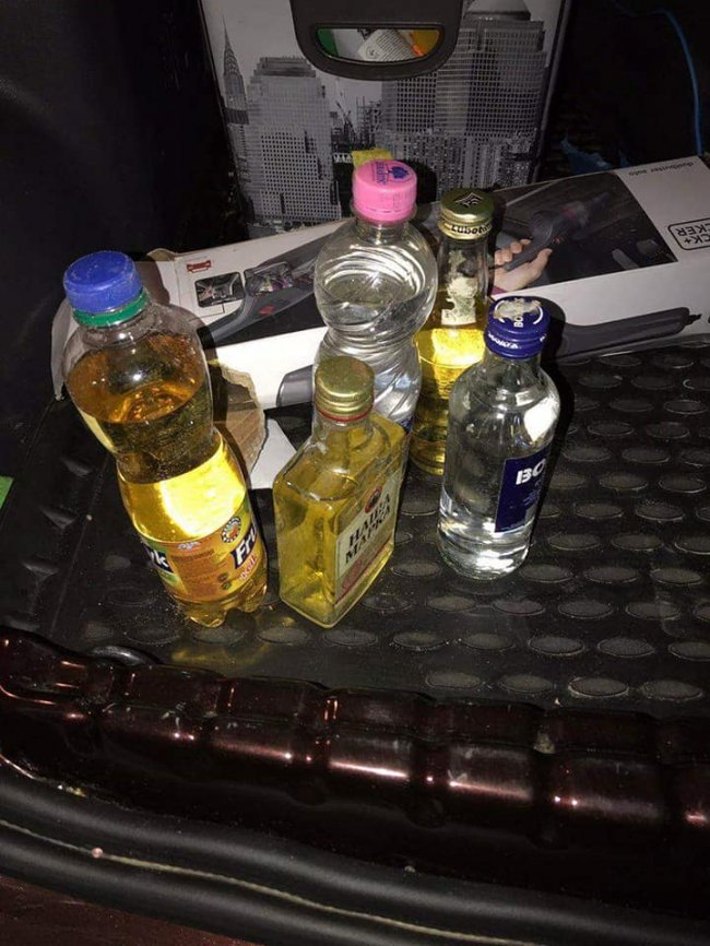 Заробіток на п'янці: у Луцьку вкотре викрили продавця сурогату