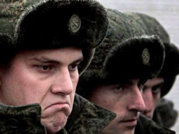 Росія набирає на війну найманців з країн Центральної Азії та в'язнів, –  розвідка