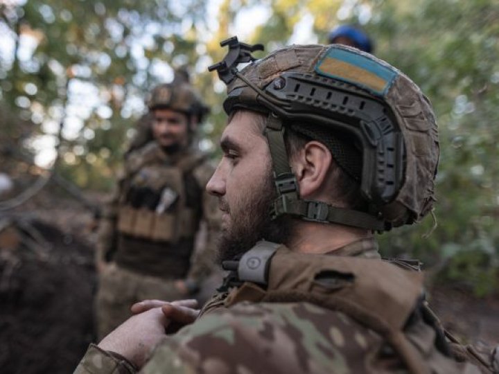 В Генштабі дали відповідь щодо можливості демобілізації