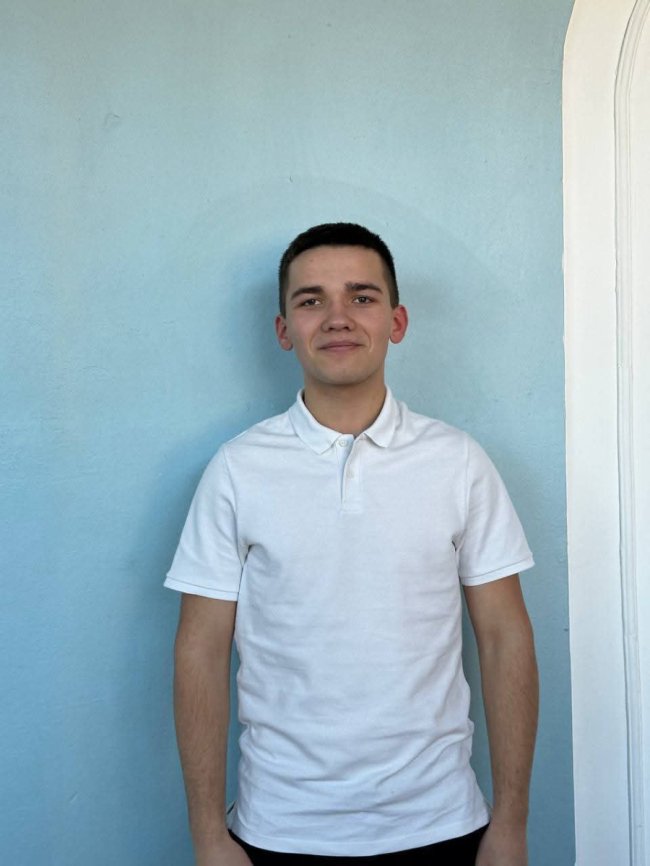 Сім випускників волинського ліцею здали НМТ на 200 балів