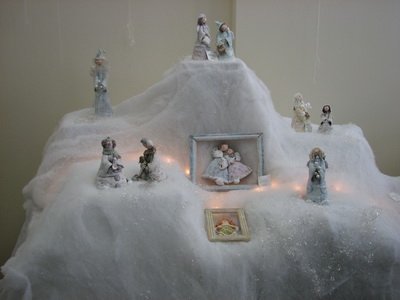 На виставці у Луцьку вчать робити саморобні подарунки