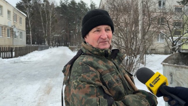 Згорів дім у п'яти сімей на Волині: власники будинку розповіли про наслідки пожежі. ВІДЕО