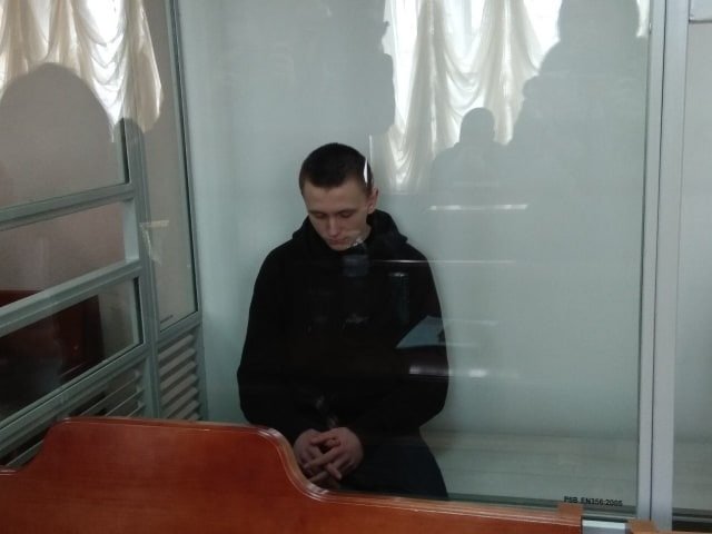 «Чи може юний кат жити поряд із вами?» – бабуся Каті Литкіної звернулась до словенців. ЛИСТ