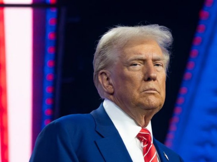 Трамп обіцяв закінчити війну в Україні за 24 години, але не уточнював день, - Келлог