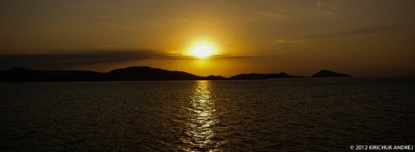 Фотовиставка Андрія Киричука