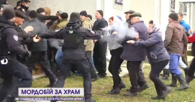 Бачили очи шо куповали