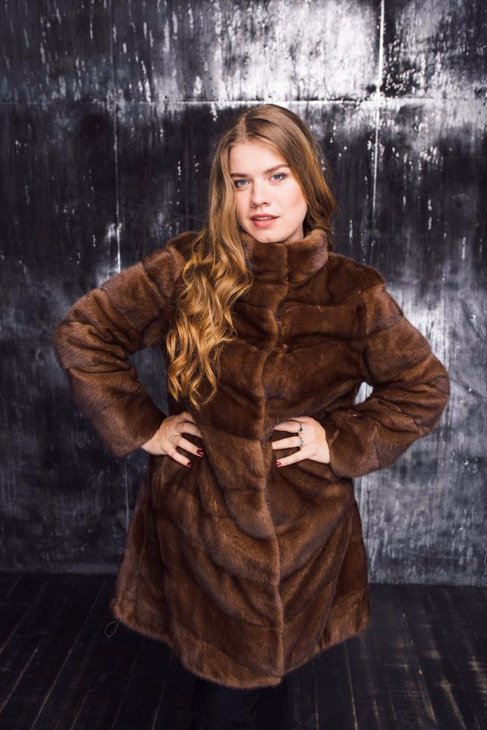 Волинянка стала учасницею відомого телешоу моделей