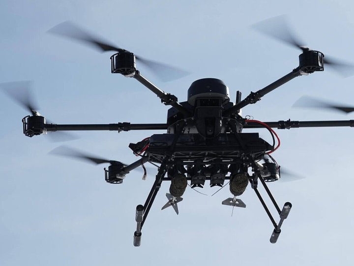 Україна першою у світі відкриває доступ до бойових даних для навчання ШІ