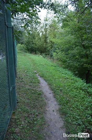 Що будують на вулиці Ветеранів у Луцьку? ФОТО