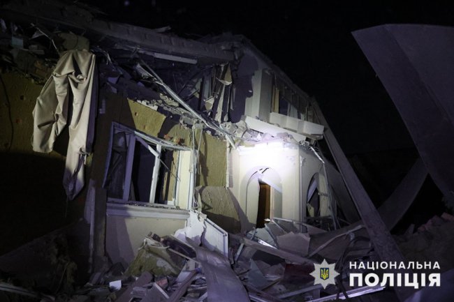 Окупанти на Донеччині вбили подружжя, а дитину – поранили