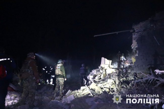 Окупанти на Донеччині вбили подружжя, а дитину – поранили