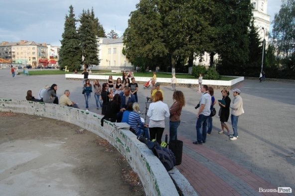 ФОТОРІК-2012. Частина друга