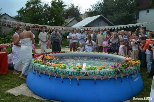 ФОТОРІК-2012. Частина друга