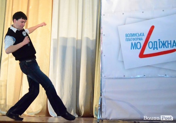 Кубок КВН історичного факультету виграли «Дембеля»