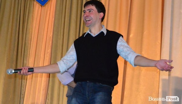 Кубок КВН історичного факультету виграли «Дембеля»