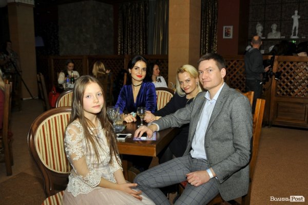 Ювілей модельного агентства Марини Занюк: як це було