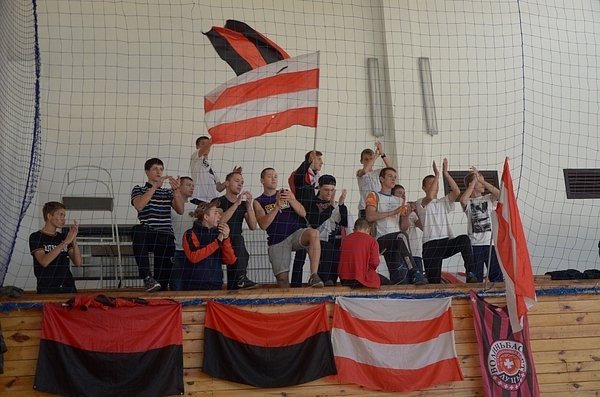 У Луцьку відбувся  міжнародний турнір  з баскетболу «Золота осінь». ФОТО