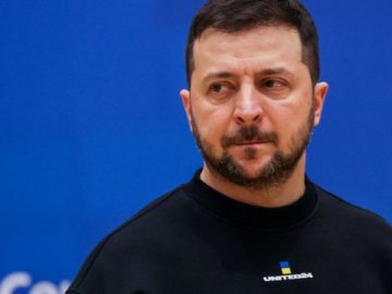 Зеленський сказав, чи балотуватиметься на другий термін, якщо у 2024-му будуть вибори