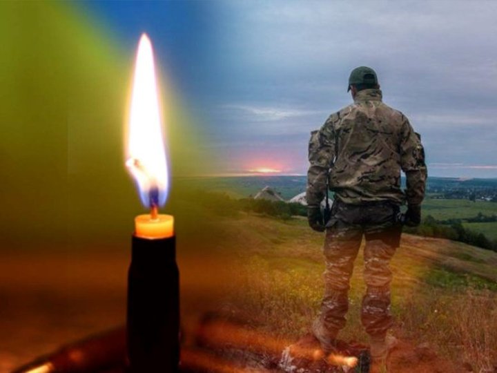 На Сумщині загинув Герой Роман Каденчук із Волині