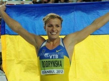 Українська спортсменка встановила світовий рекорд