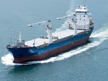 У Панамі на борту судна за загадкових обставин помер український капітан  