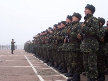 Лучан закликають допомогти українським солдатам в Криму