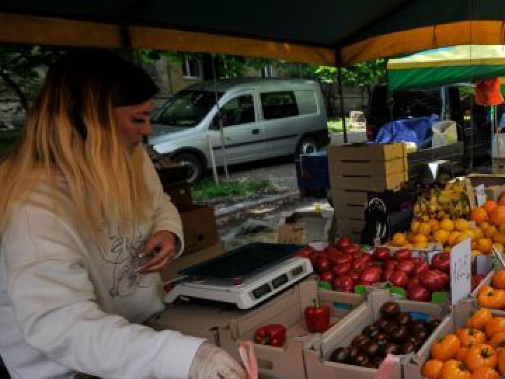 Україну очікують два стрибки цін на продукти