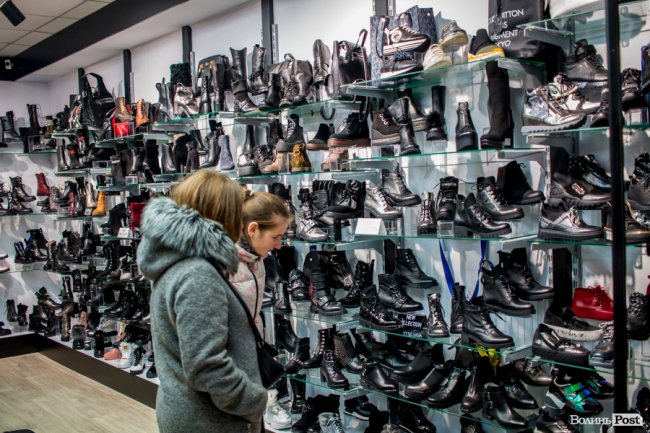 Вперше у луцькому ТЦ «Ювант» – шалені знижки у Чорну п’ятницю*