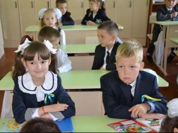 Деякі волинські громади готові давати Луцьку гроші на навчання дітей з сіл