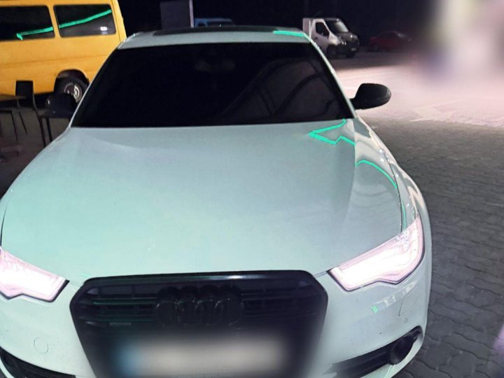 Під час комендантської години у волинському місті спіймали двох п'яних водіїв