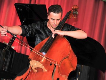 Музикант родом з Волині створює саундтреки до голлівудських фільмів