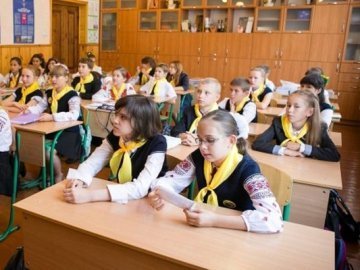 У школах Вроцлаву викладатимуть українською