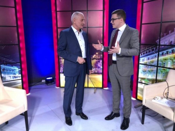 Назвали топ-5 гучних випусків «Протилежного погляду»