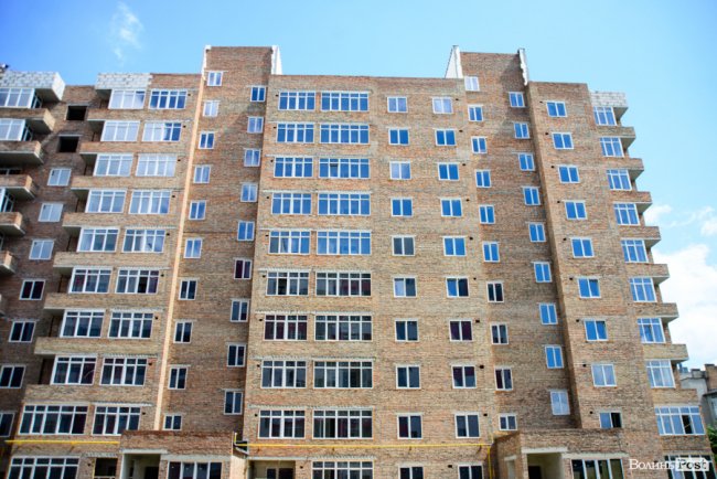 Як влітку змінюється ЖК «Caramel Residence». ФОТО*