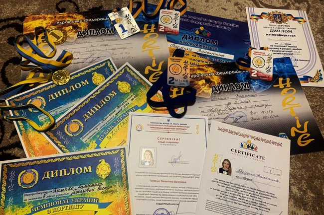 «Якщо ти – військовослужбовець, не любити тримати зброю в руках – це нонсенс»: історія гвардійки з Волині