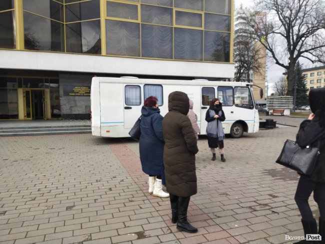 Лучан безкоштовно обстежували на наявність туберкульозу: які результати