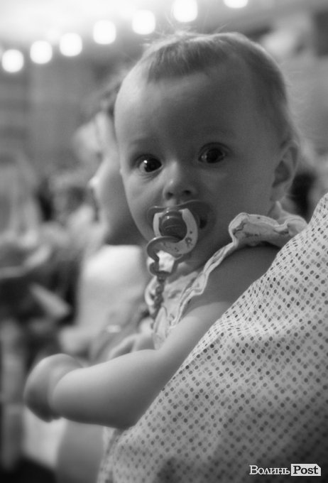 Луцьк відгуляв шкільні випускні. ФОТО