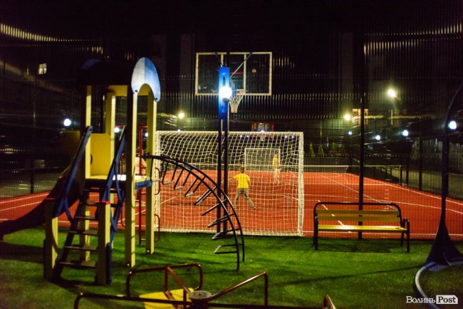 Спорт, комфорт і затишок: розповіли, у чому перевага квартир від ЖК «Західний Олімп» під Луцьком*