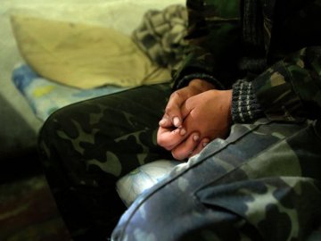 Україна може обміняти у терористів понад половину заручників