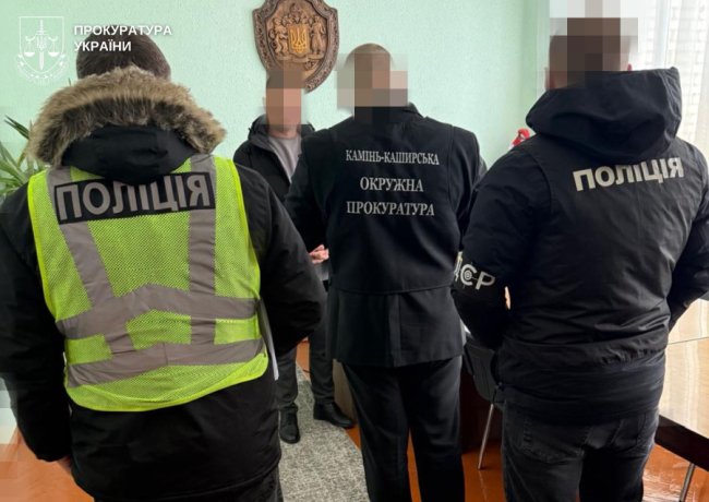 Розкрадали кошти на будівництві укриття та ремонту лікарні: на Волині шістьом депутатам місцевих рад оголосили підозру