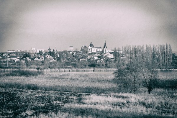 Фотовиставка Олега Гордіюка