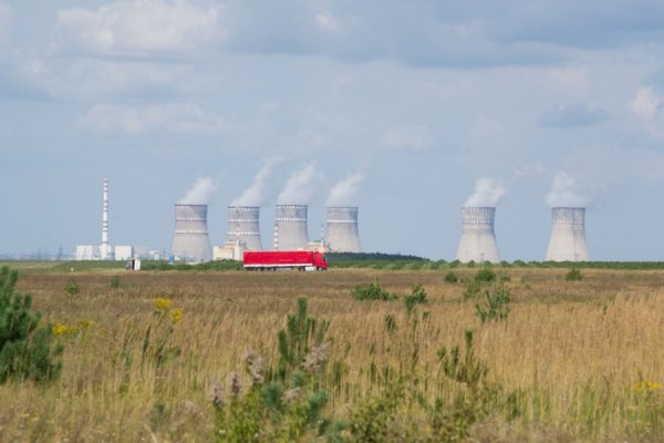 Фотовиставка Олега Гордіюка