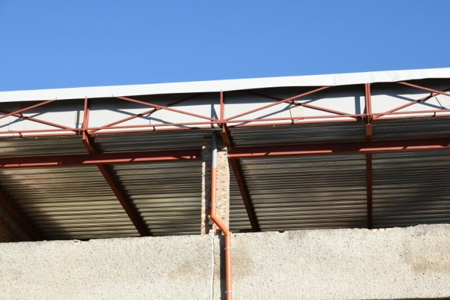 У Луцьку призупинили незаконне будівництво. ФОТО