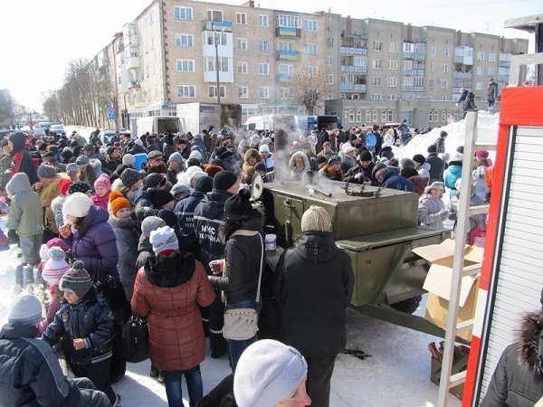 На Волині рятувальники витягли з заметів 31 «швидку». ФОТО