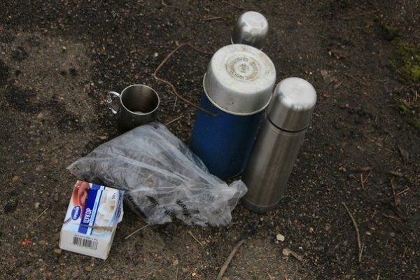 Луцьк підтримав Майдан стрибками з 50-метрової висоти. ФОТО