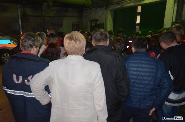 Найбільша цікавість до правил реанімування дітей