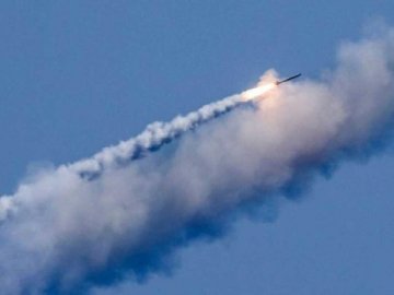 Повітряні сили знищили протягом дня 20 ракет та 13 дронів-камікадзе 