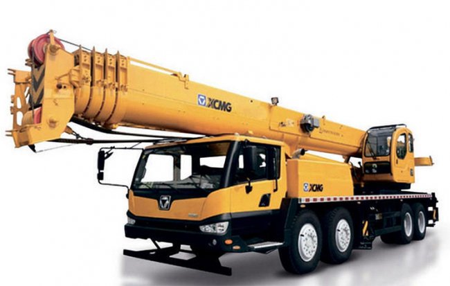 Чому купити нову спецтехніку вигідніше, ніж орендувати*